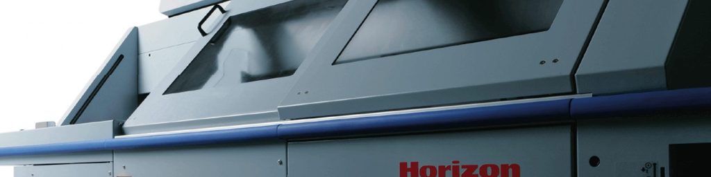 Horizon BQ-270i